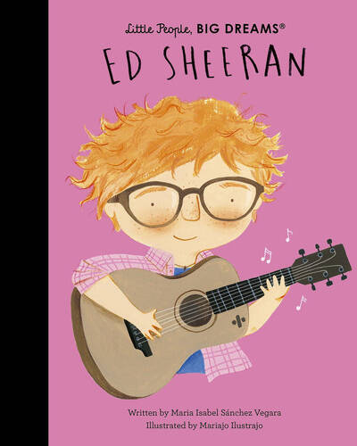 Ed Sheeran : Volume 147