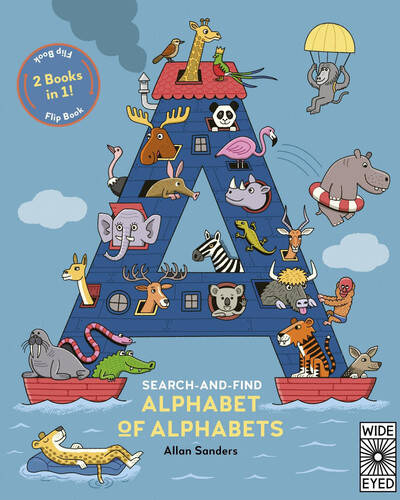 Search & Find Alphabet of Alphabets and Number of Numbers : Look & Find Games and Activities for Children Search & Find Alphabet of Alphabets and Number of Numbers : Look & Find Games and Activities for Children