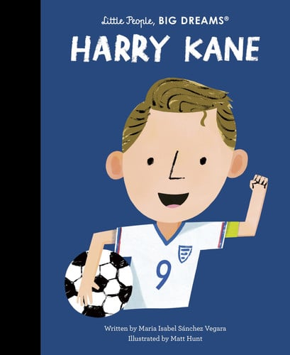 Harry Kane : Volume 146 Harry Kane : Volume 146