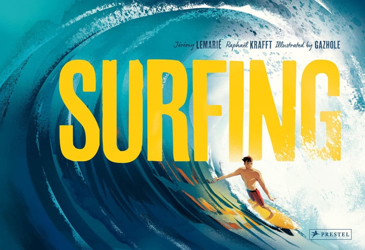 Surfing Surfing