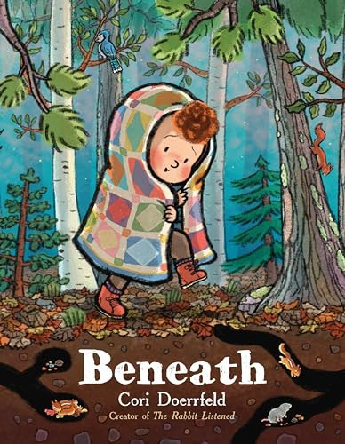 Beneath Beneath