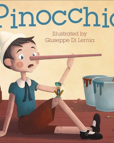 Pinocchio Pinocchio