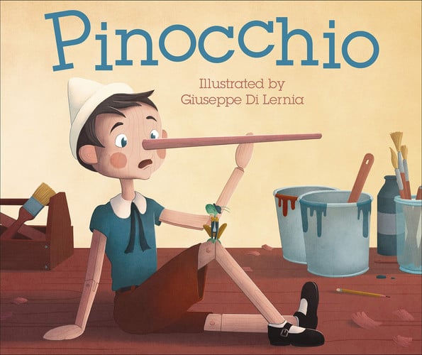 Pinocchio Pinocchio