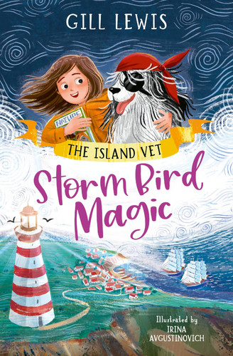 Storm Bird Magic : Book 5 Storm Bird Magic : Book 5