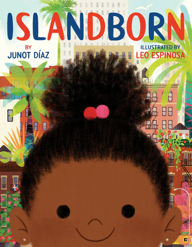 Islandborn Islandborn