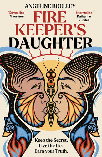 Firekeeper’s Daughter Firekeeper’s Daughter