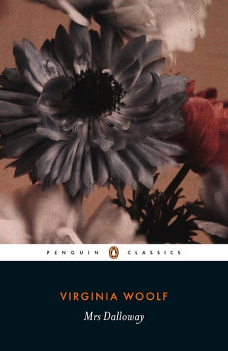 Mrs Dalloway Mrs Dalloway