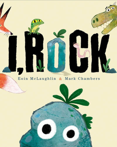 I, Rock