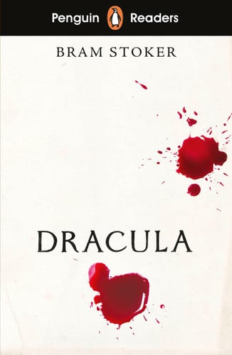Penguin Readers Level 3: Dracula (ELT Graded Reader) : Abridged Edition Penguin Readers Level 3: Dracula (ELT Graded Reader) : Abridged Edition