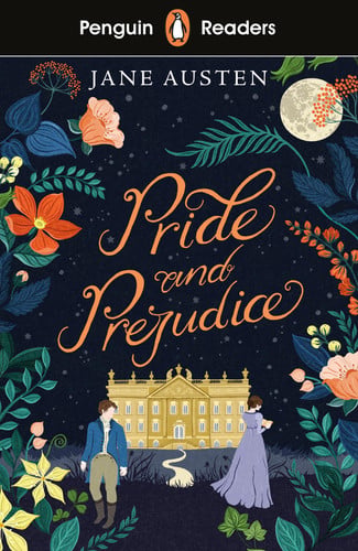 Penguin Readers Level 4: Pride and Prejudice (ELT Graded Reader) : Abridged Edition Penguin Readers Level 4: Pride and Prejudice (ELT Graded Reader) : Abridged Edition