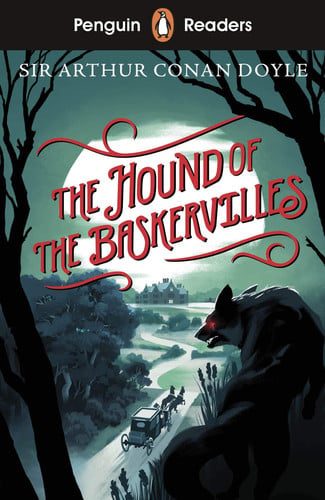Penguin Readers Starter Level: The Hound of the Baskervilles (ELT Graded Reader) : Graphic Novel Penguin Readers Starter Level: The Hound of the Baskervilles (ELT Graded Reader) : Graphic Novel