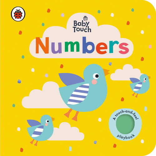 Baby Touch: Numbers Baby Touch: Numbers