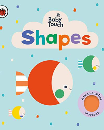 Baby Touch: Shapes