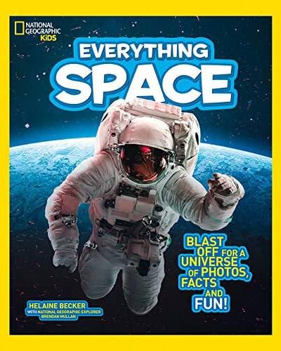 Everything: Space Everything: Space