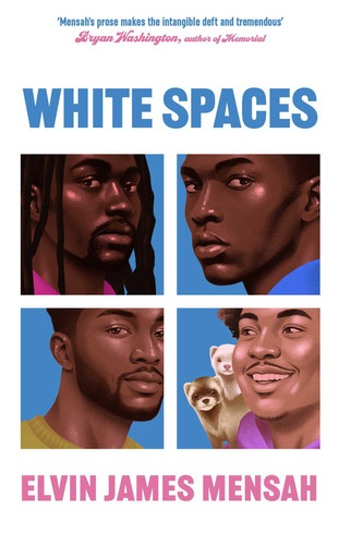 White Spaces White Spaces