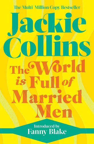 The World Is Full of Married Men The World Is Full of Married Men
