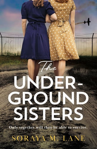 The Underground Sisters The Underground Sisters