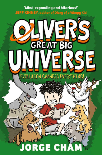 Evolution Changes Everything! : Volume 3 Evolution Changes Everything! : Volume 3