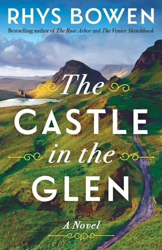 The Castle in the Glen: A Novel The Castle in the Glen: A Novel