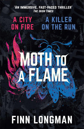 Moth to a Flame : Volume 3 Moth to a Flame : Volume 3