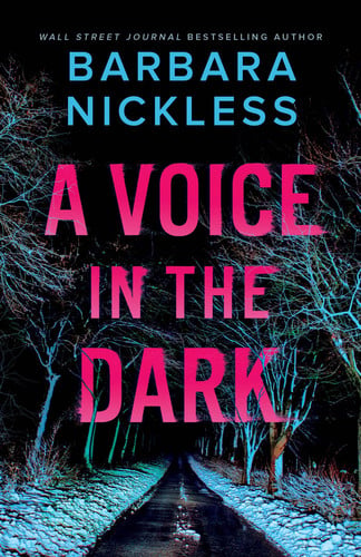 A Voice in the Dark – A Thriller