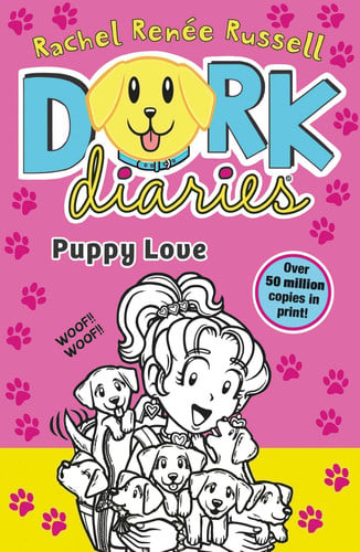 Dork Diaries: Puppy Love : Volume 10 Dork Diaries: Puppy Love : Volume 10