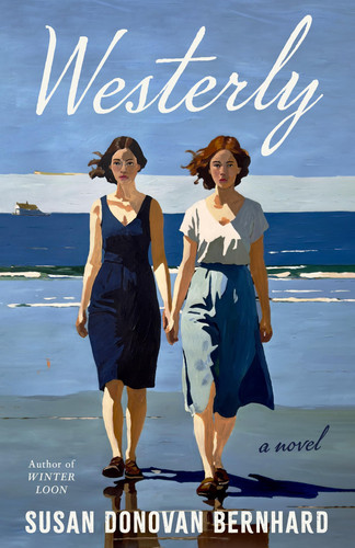 Westerly – A Novel