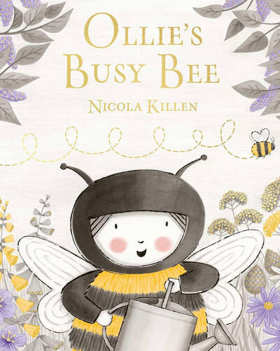Ollie’s Busy Bee Ollie’s Busy Bee