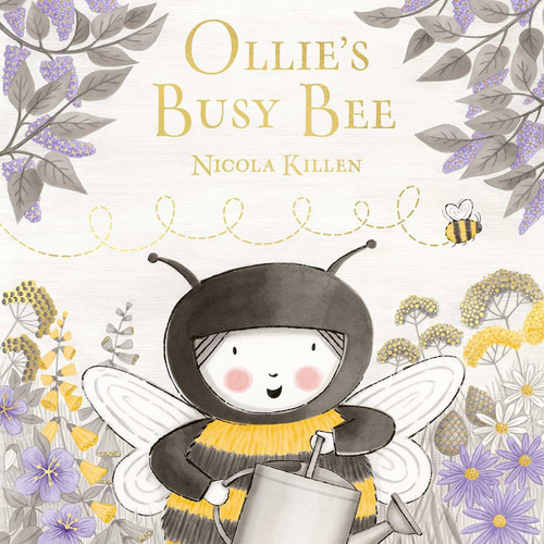 Ollie’s Busy Bee Ollie’s Busy Bee