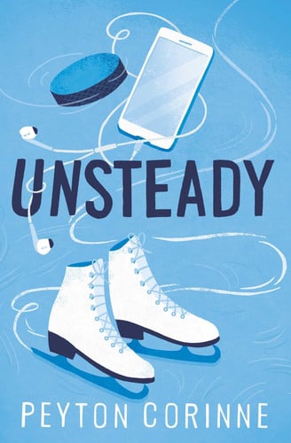 Unsteady Unsteady