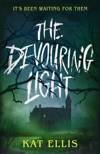 The Devouring Light The Devouring Light