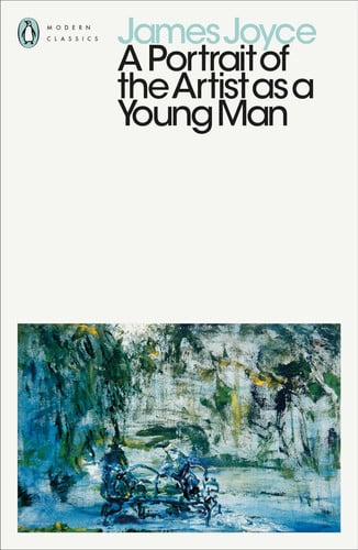 A Portrait of the Artist As a Young Man A Portrait of the Artist As a Young Man