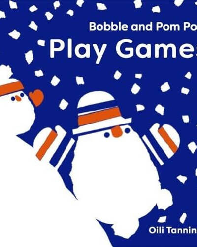 Bobble and Pom Pom Play Games