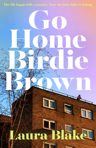 Go Home Birdie Brown Go Home Birdie Brown