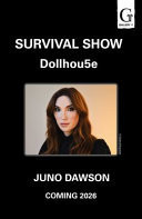 Survival Show : Sing for your life in this explosive new YA thriller from no.1 bestselling author