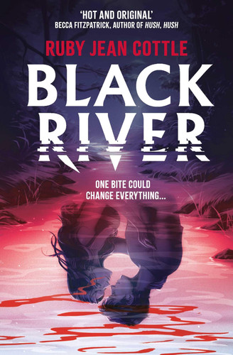 Black River : Volume 1 Black River : Volume 1