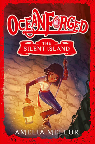 The Silent Island : Volume 2