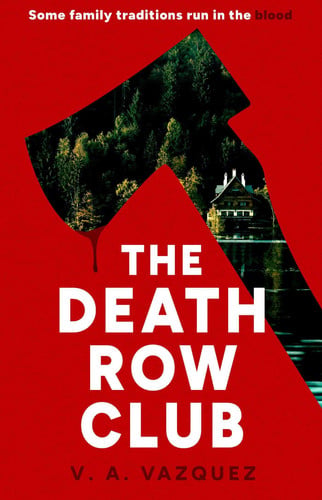 The Death Row Club The Death Row Club