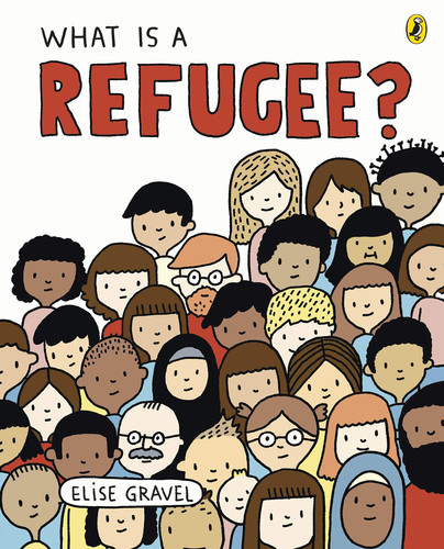 What Is A Refugee? What Is A Refugee?