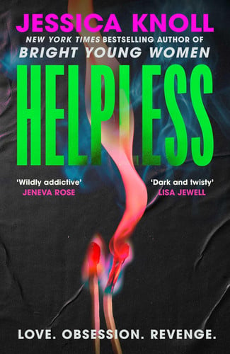Helpless