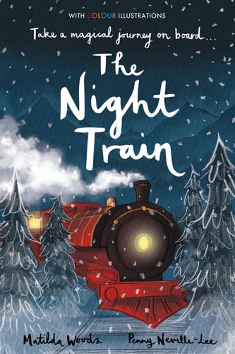 The Night Train The Night Train