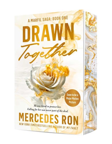 Drawn together