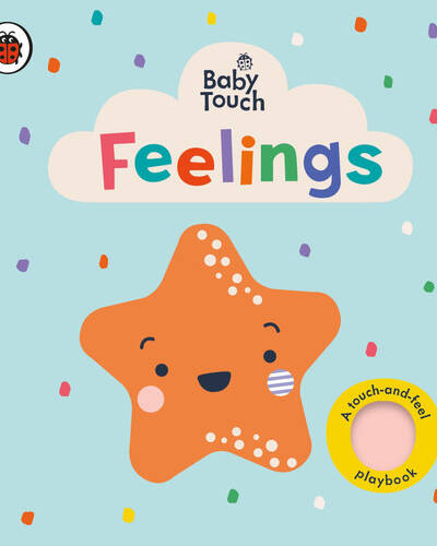 Baby Touch: Feelings