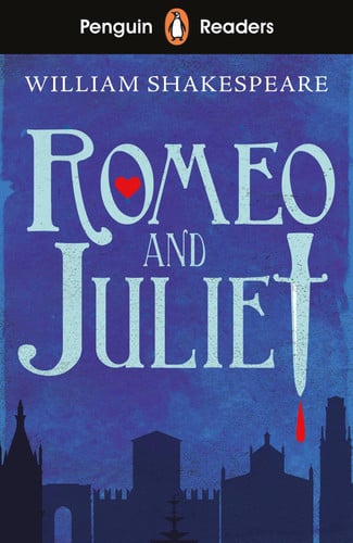 Penguin Readers Starter Level: Romeo and Juliet (ELT Graded Reader) : Abridged Edition Penguin Readers Starter Level: Romeo and Juliet (ELT Graded Reader) : Abridged Edition