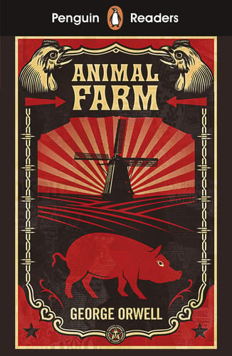 Penguin Readers Level 3: Animal Farm (ELT Graded Reader) : Abridged Edition Penguin Readers Level 3: Animal Farm (ELT Graded Reader) : Abridged Edition