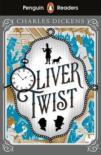 Penguin Readers Level 6: Oliver Twist (ELT Graded Reader) : Abridged Edition Penguin Readers Level 6: Oliver Twist (ELT Graded Reader) : Abridged Edition