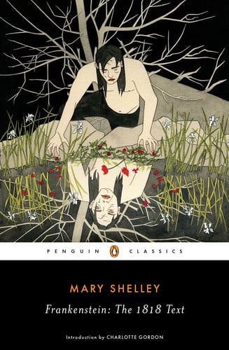 Frankenstein: The 1818 Text Frankenstein: The 1818 Text