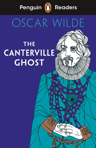 Penguin Readers Level 1: The Canterville Ghost (ELT Graded Reader) : Abridged Edition