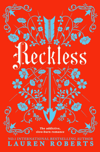 Reckless : The addictive, slow-burn romance of the summer Volume 2 Reckless : The addictive, slow-burn romance of the summer Volume 2