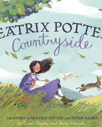 Beatrix Potter’s Countryside